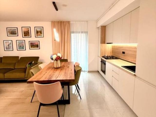 2 camere Premium, Select Residences, prima inchiriere, aproape de metrou Dristor