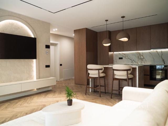 2 Camere Premium | Terasa 10 mp | Parcare Subterana | The Office