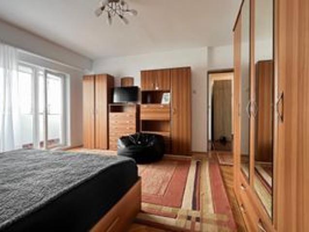 2 Camere Premium | Terasa 10 mp | Parcare Subterana | The Office