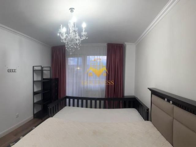2 camere, premium, terasa, parcare, Aurel Vlaicu, Lidl, Intre Lacuri