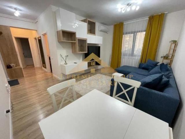 2 camere premiumparcauchancentralabloc nou.de inchiriat Drumul Taberei, Bucuresti