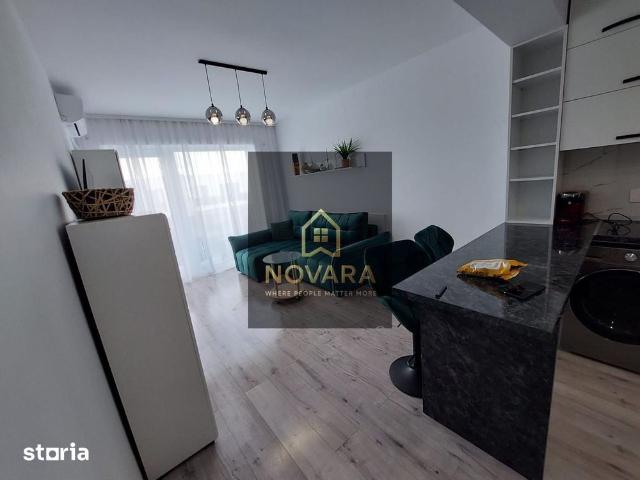 2 camere Prima Arena bloc nou