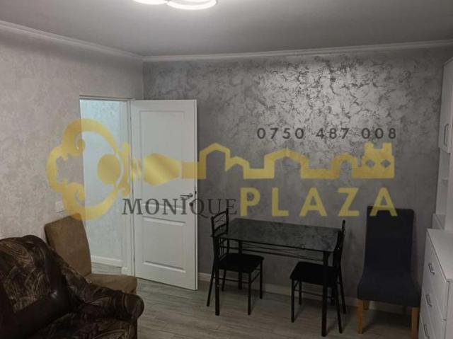 2 Camere | Prima inchiriere | Mobilat | Utilat |