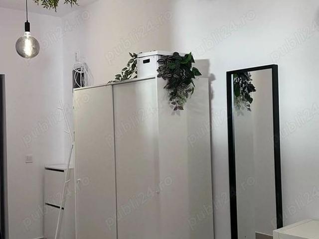 2 camere prima inchiriere Loc de parcare Otopeni