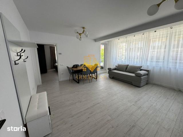 2 camere,prima inchiriere, parcare,Baciu zona Galaxiei, Calea Baciului
