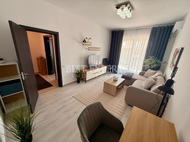 2 Camere | Prima Inchiriere | Parcare Subterana | Theodor Pa