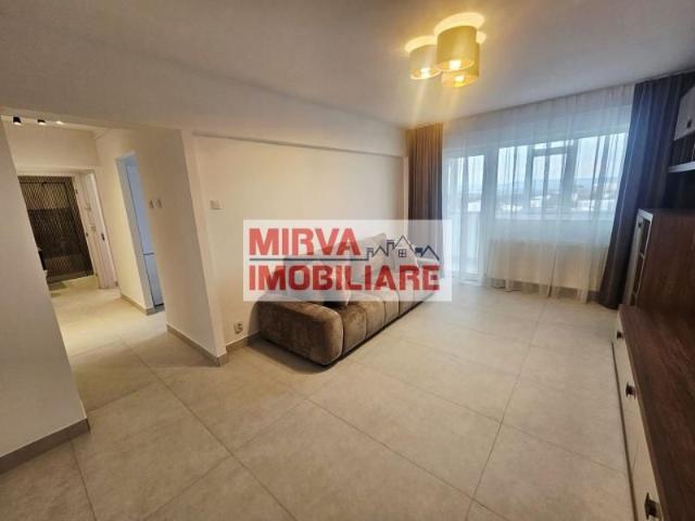 2 camere prima inchiriere | renovat 2026 | mobilat | Republicii