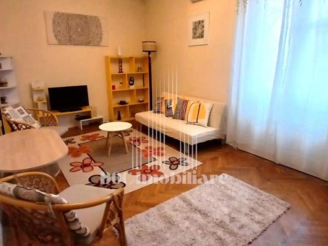 2 Camere | Primaverii | Dorobanti | Etaj 2 | Renovat |