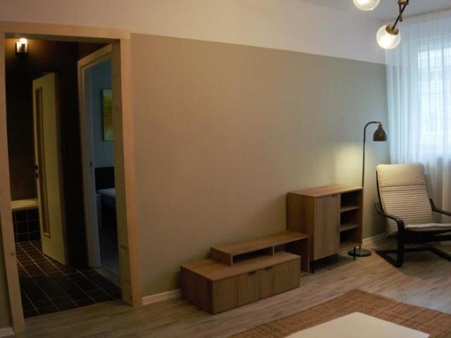 2 Camere, primul chirias, SCANDINAV PREMIUM, NOU Ion Mihalache 339
