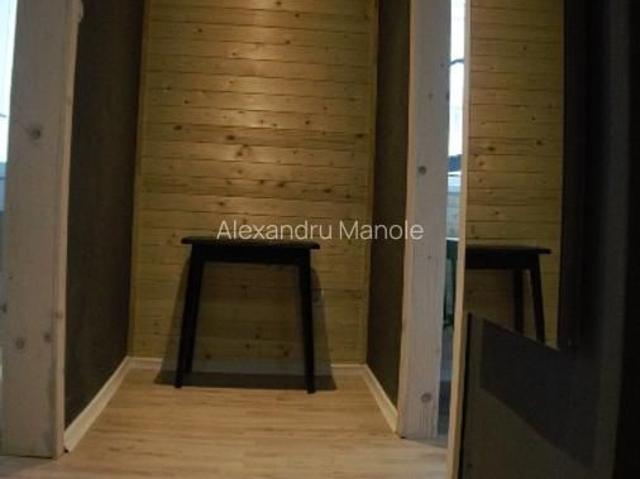 2 Camere, primul chirias, SCANDINAV PREMIUM, NOU Ion Mihalache 339
