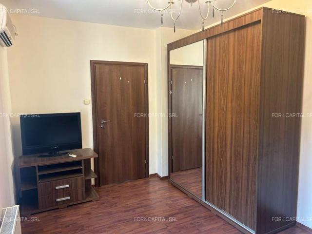 2 camere, Rahmaninov Floreasca