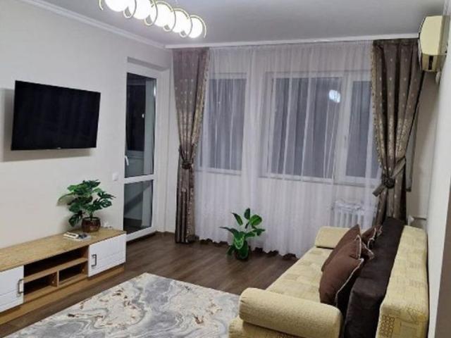 2 camere renovat, Alexandru Obregia Cultural