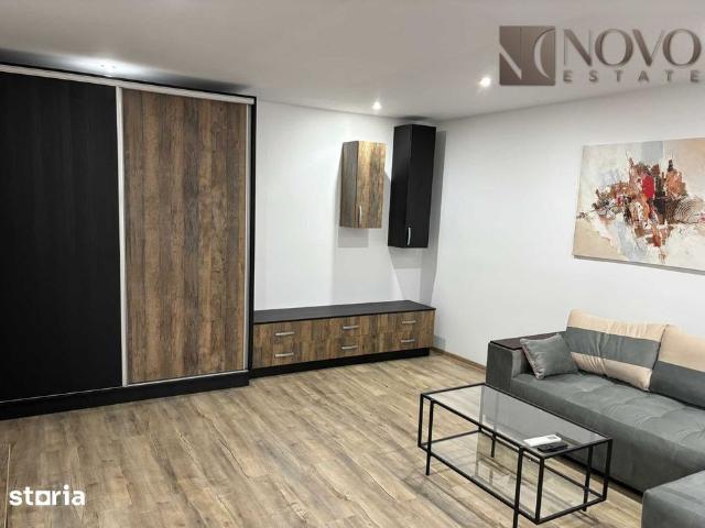 2 Camere Renovat | Calea Calarasilor | Metrou Muncii | Balcon