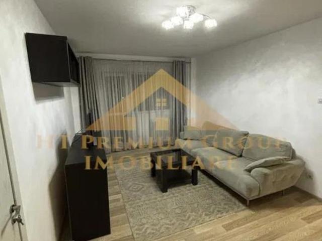 2 camere | renovat | parc | metrou.de inchiriat Tineretului, Bucuresti