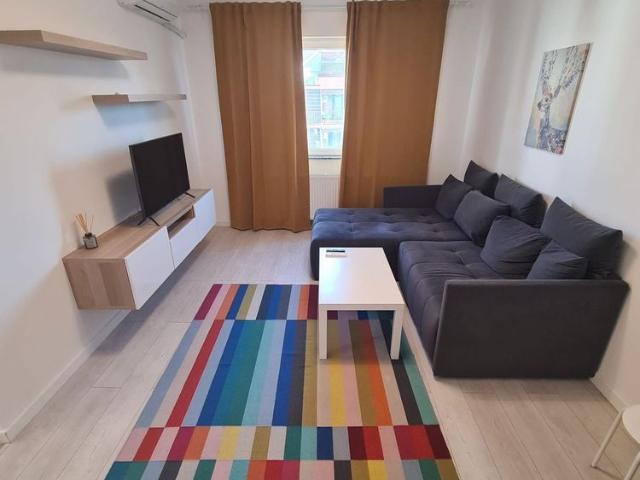 2 Camere Regie Politehnica Lujerului
