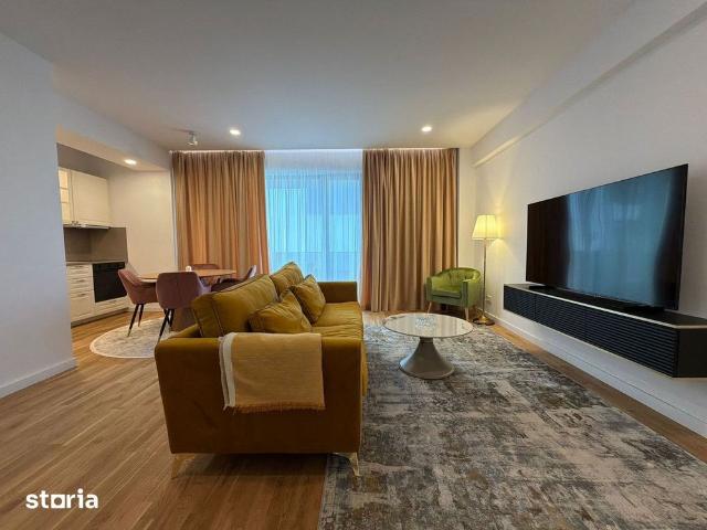 2 camere | Residence5 | Baneasa | Pipera | Iancu Nicolae