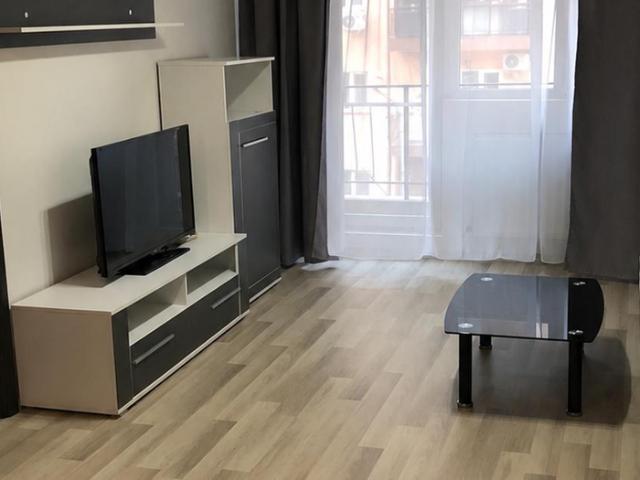2 camere | Rezervelor Militari Residence