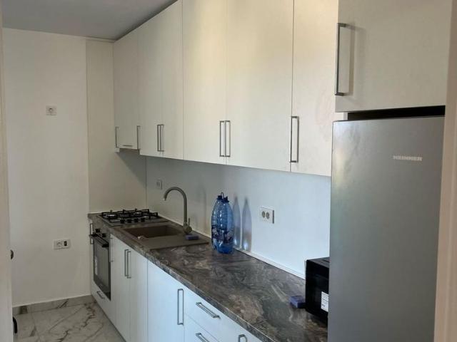 2 camere, Rezidential Victoria, et.3,mobilat,utilat, parcare