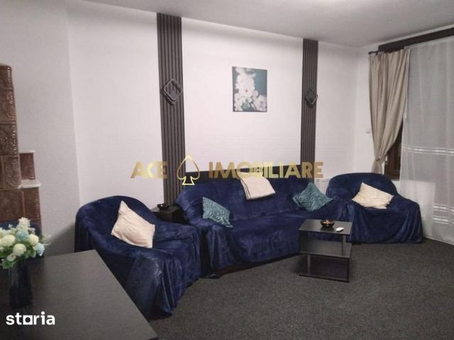 2 Camere | Romana | Centrala Proprie | Proximitate Metrou | Mobilat
