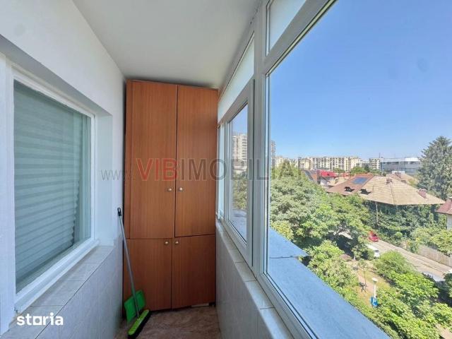2 Camere Rond Alba Iulia Decebal