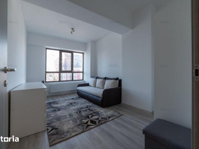 2 Camere Rondul Vechi Residence | Mobilat si utilat