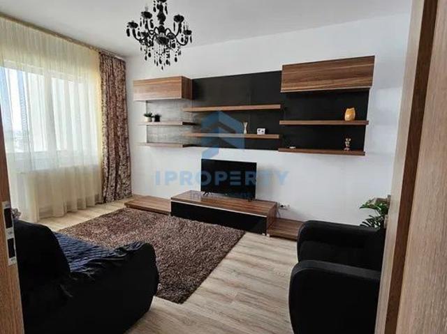2 Camere | Rotar Park | Centrala | Parcare | Bloc 2022 |