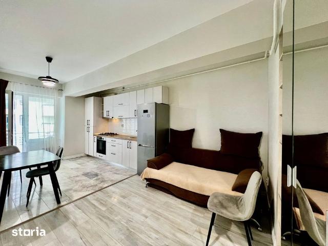 2 camere | Royal Town | 55 mp | Etaj 5