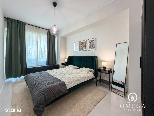 2 camere Royal Town 500 euro