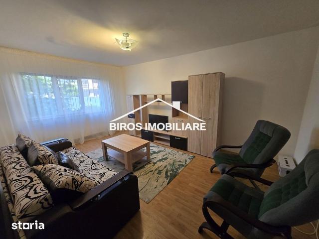 2 camere Sărari – Piscina Sânziana