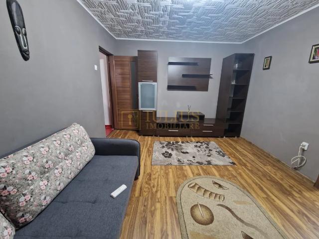 2 camere| Sagului| apartament spatios| clima| etaj 4