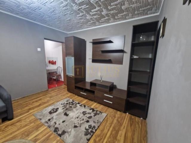 2 camere| Sagului| apartament spatios| clima| etaj 4