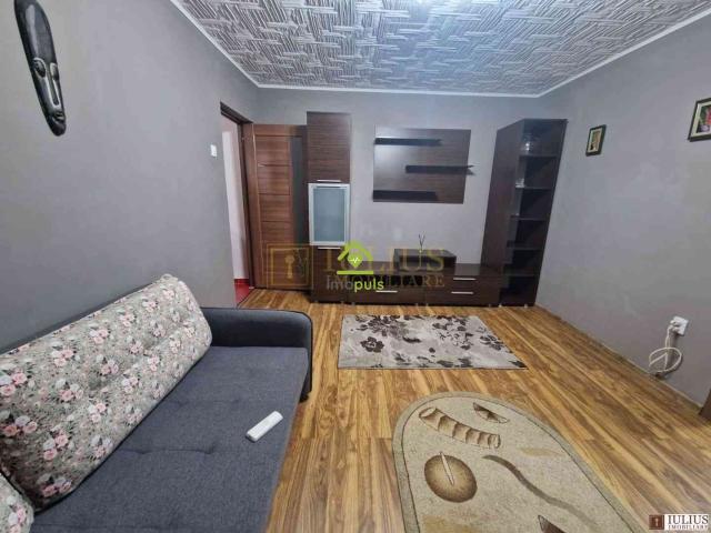 2 camere| Sagului| apartament spatios| clima| etaj 4