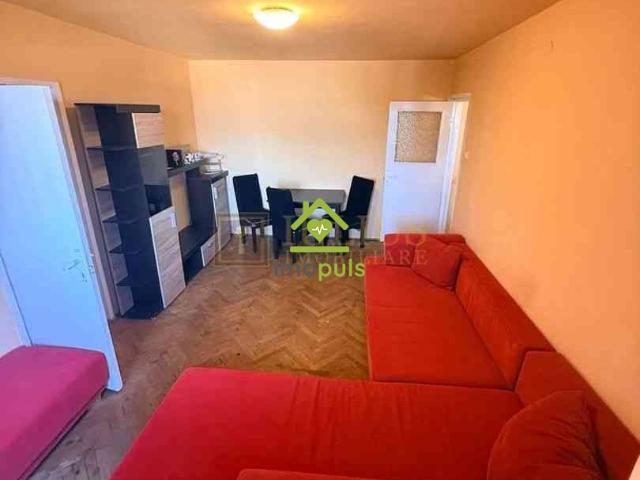 2 camere| Sagului| centrala proprie| etaj 4/5