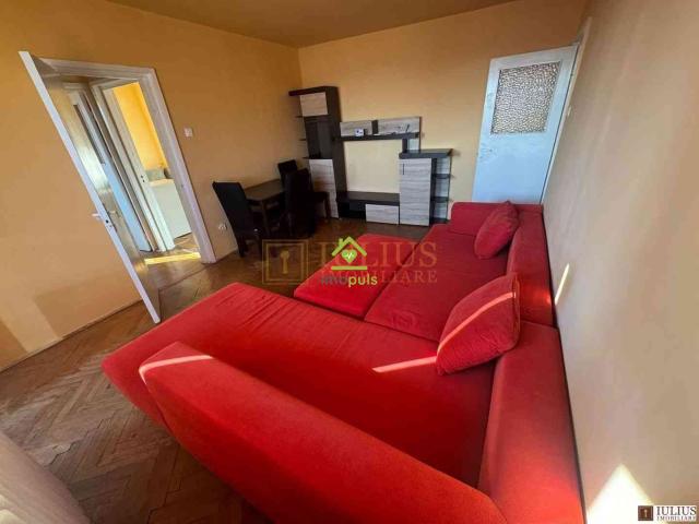 2 camere| Sagului| centrala proprie| etaj 4/5