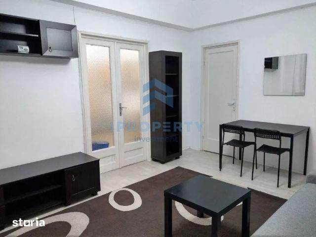2 camere | Sala Palatului Cismigiu | Centrala Proprie