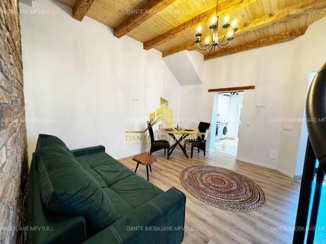 2 camere, semicentral, premium, AC, modern, terasa, Marasti, Paris
