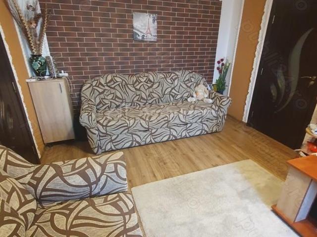 2 camere semidec renovat complet Tineretului Vacaresti
