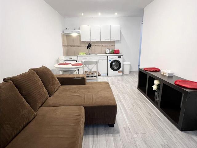 2 camere semidec. Tineretului Str. Constantin Radulescu Motru