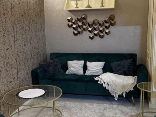 2 camere, semidecomandat, 45 mp, de inchiriat apartament in zona Tatarasi, Gradinita Montesori, Cod 162688
