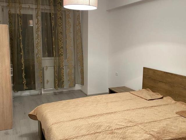 2 camere, semidecomandat, 50 mp, de inchiriat apartament nou in zona Gara, Carrefour Market, Cod 162718