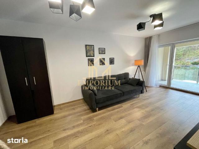 2 camere semidecomandate, Modern, Parcare, AC, Intre Lacuri, Viva City