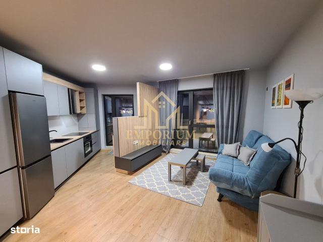 2 camere semidecomandate, Parcare, Wings, Zorilor