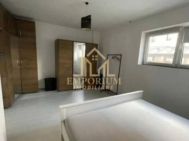 2 camere semidecomandate, parcare, Borhanci, zona Skigrid