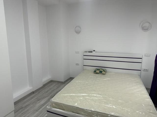 2 camere, semidecomandate, parter, Centrul Vechi, complet mobilat si utilat
