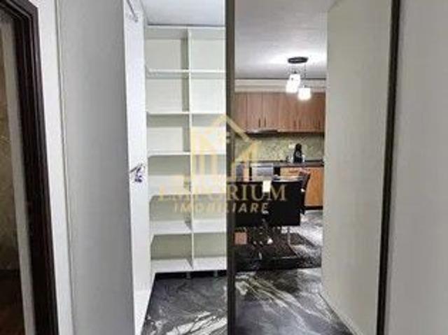 2 camere semidecomandate, PET FRIENDLY, Modern, Someseni, Profi, Ira