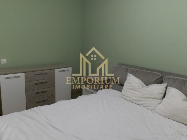 2 camere semidecomandate, Pet Friendly, Parcare, AC, zona Semicentrala