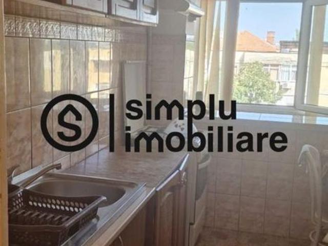 2 camere semidecomandate Valea Rosie