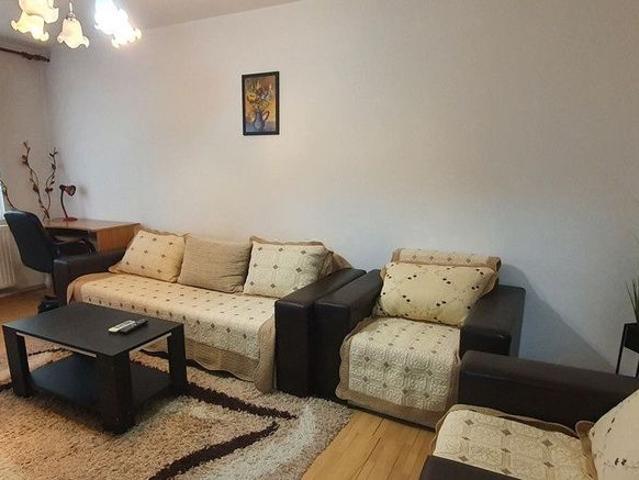 2 Camere Sebastian | 3 Min. STB | Liberty Mall | 10 Min. Unirii