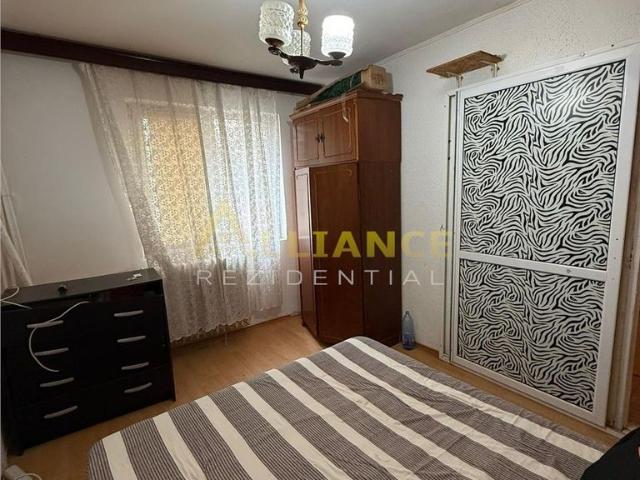 2 camere Sector 4 | Ideal investitie |57.000 €