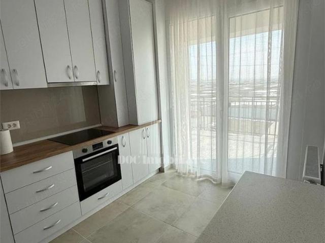2 camere | Sector 4 | loc parcare inclus | prima inchiriere
